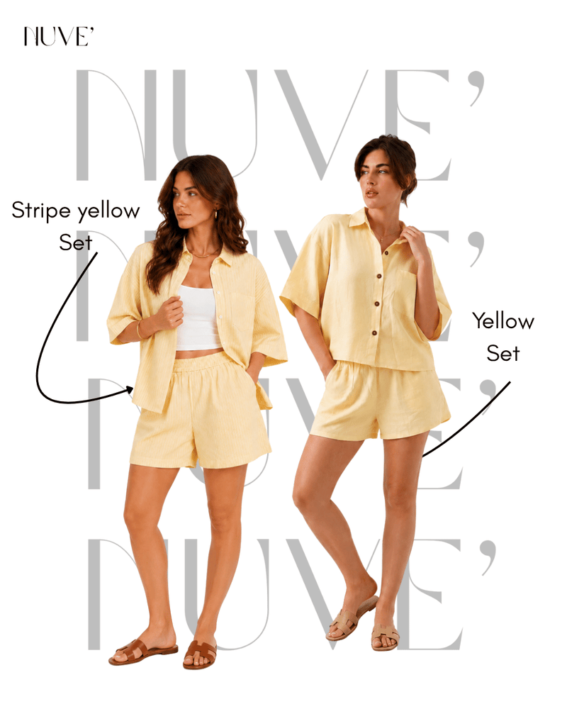 NUVE Bond Collection