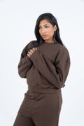 Comfy Brown Set