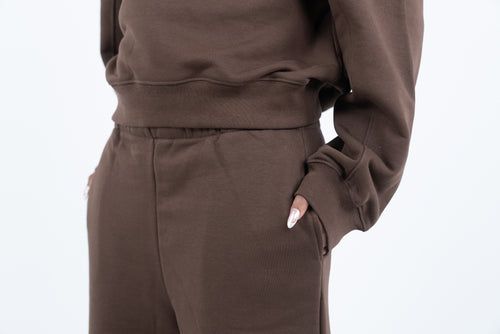 Comfy Brown Set