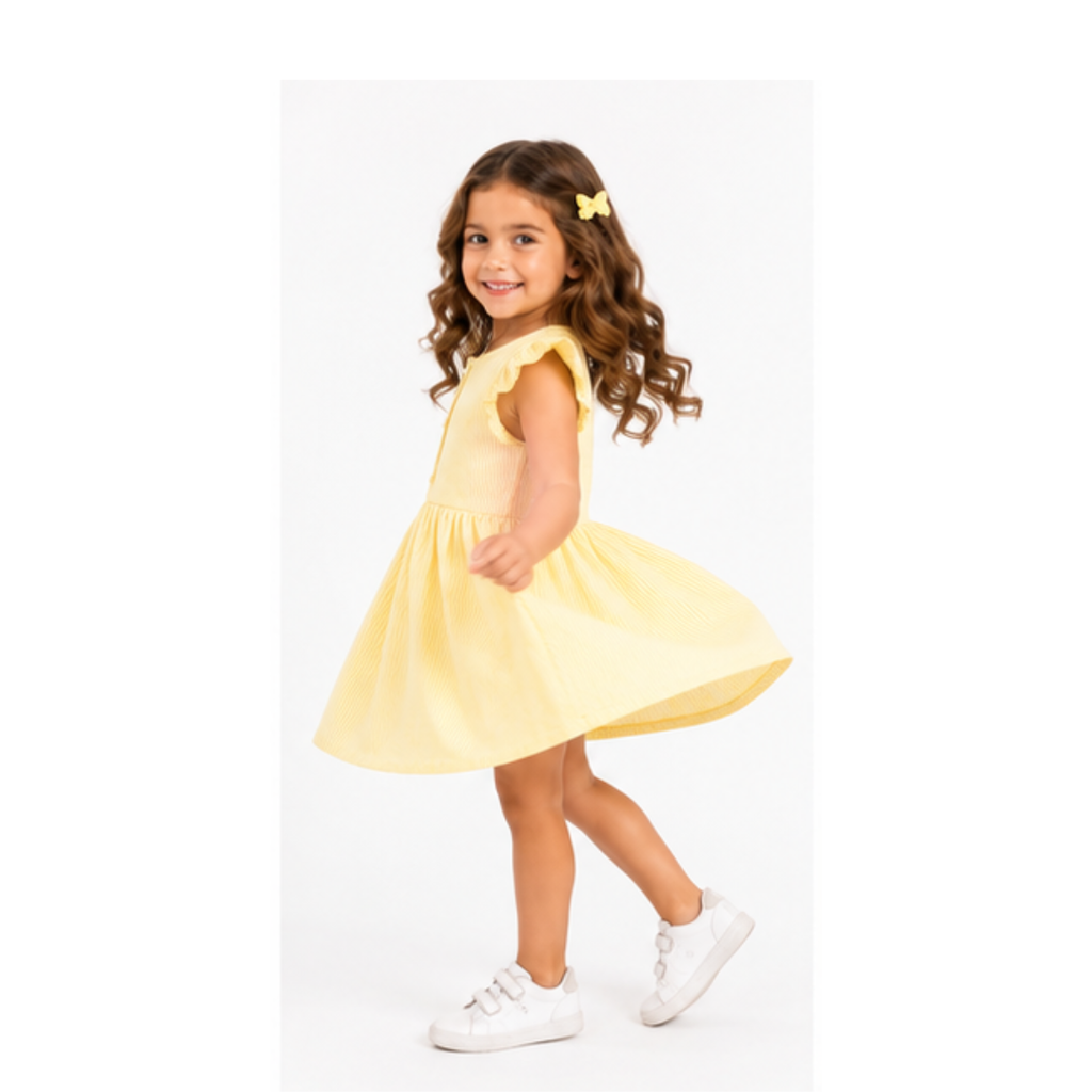 Little Soleil Dress