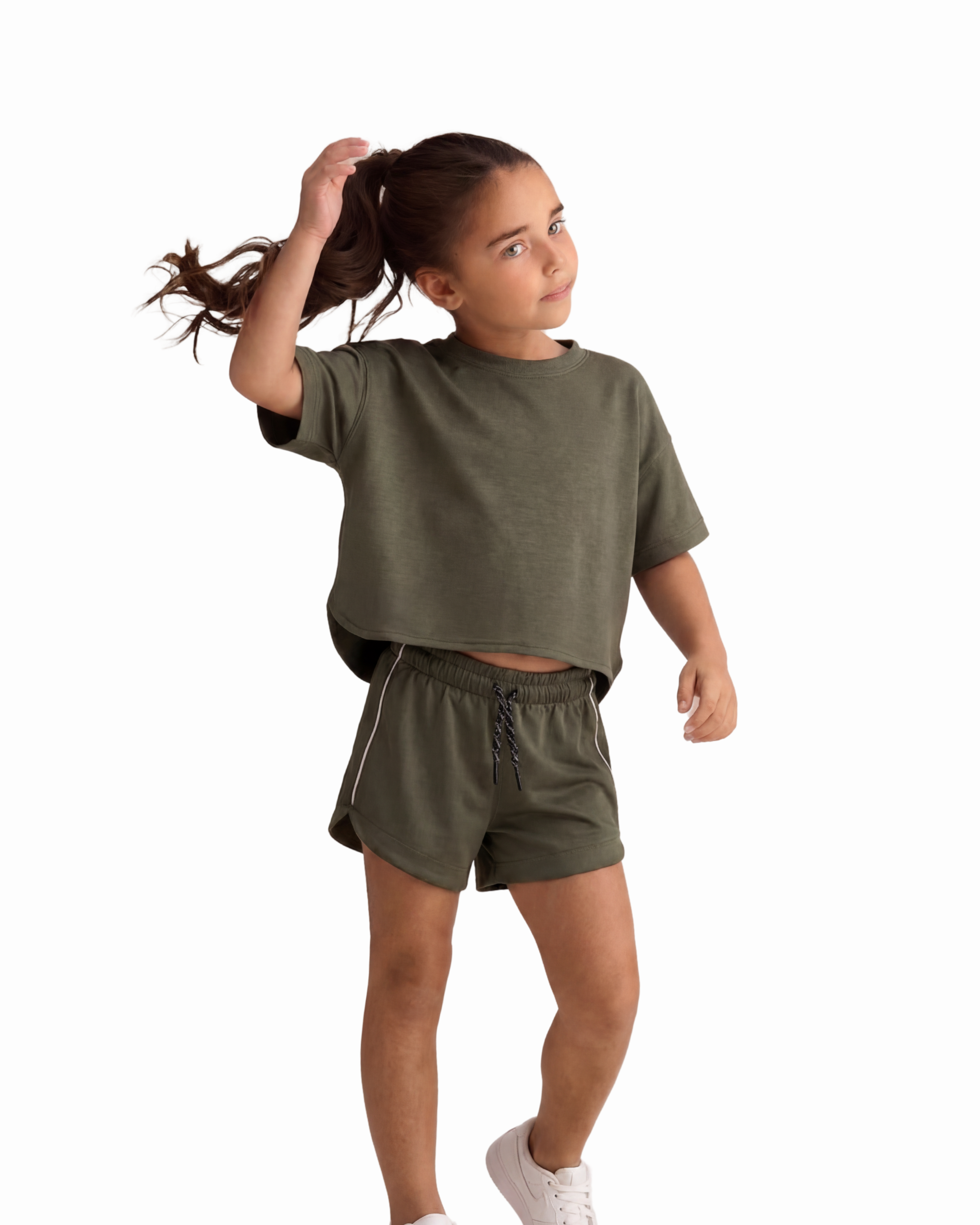 Olive Mini Me