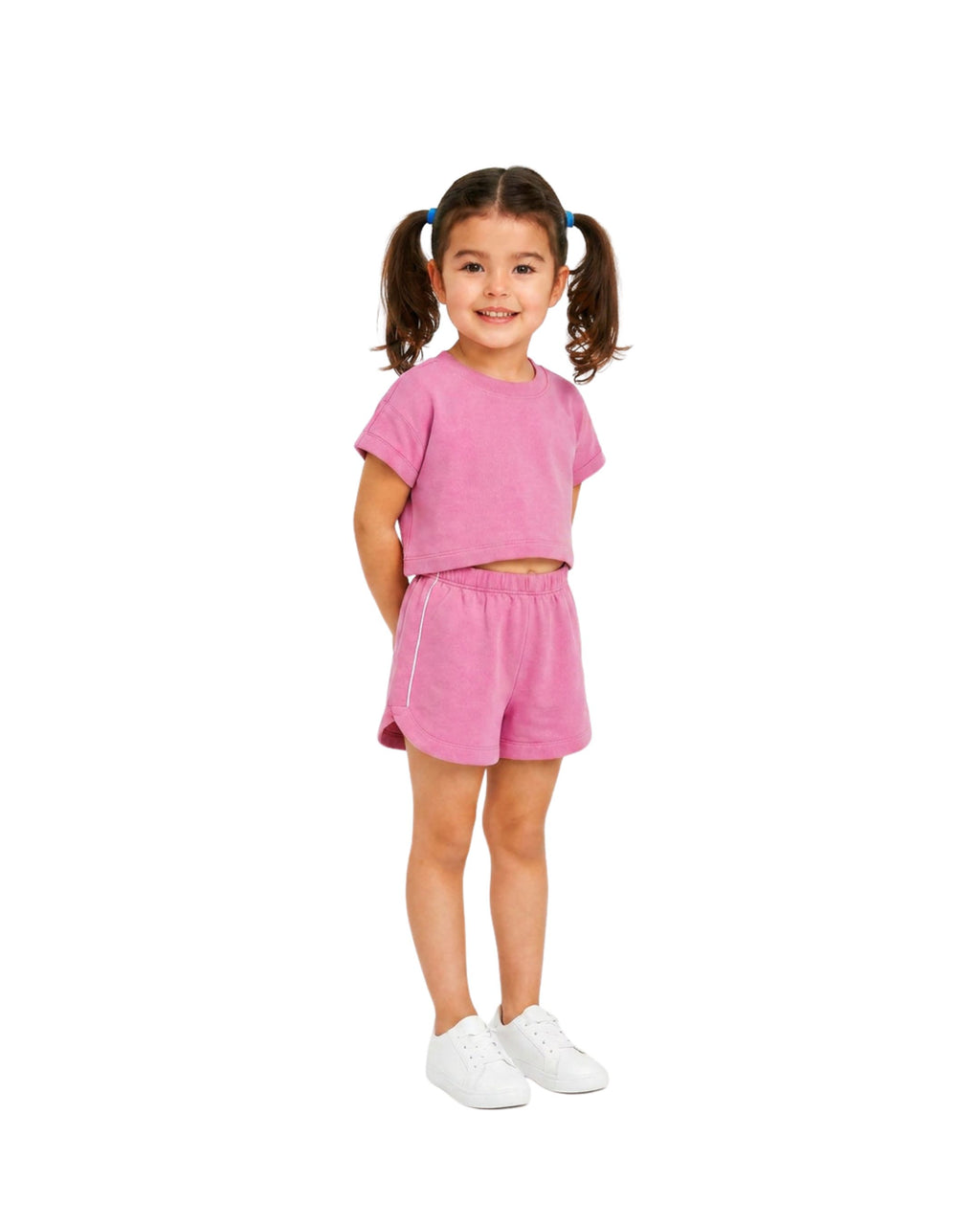 Pink Mini Me