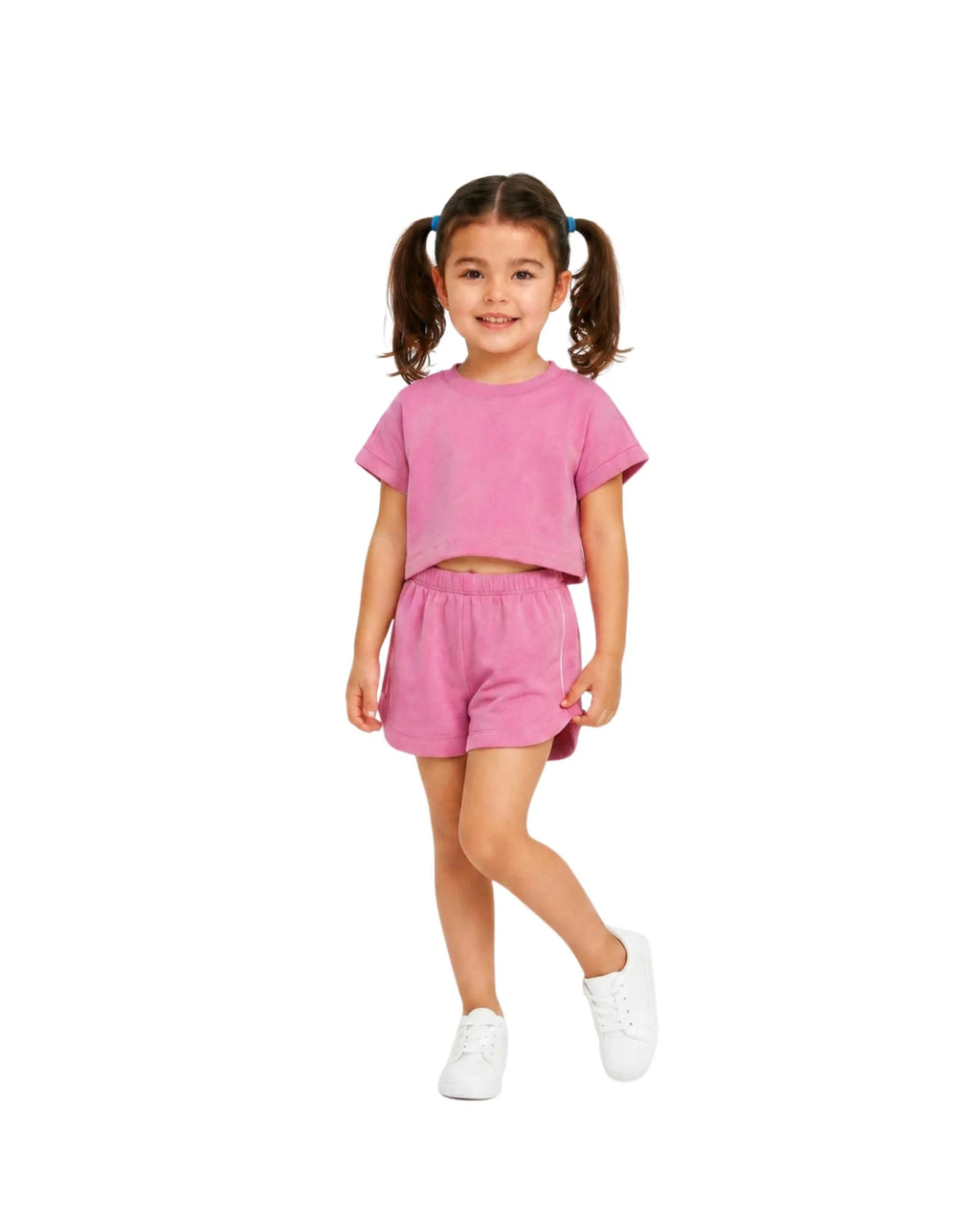 Pink Mini Me