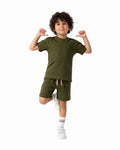 Olive Mini Me BOY