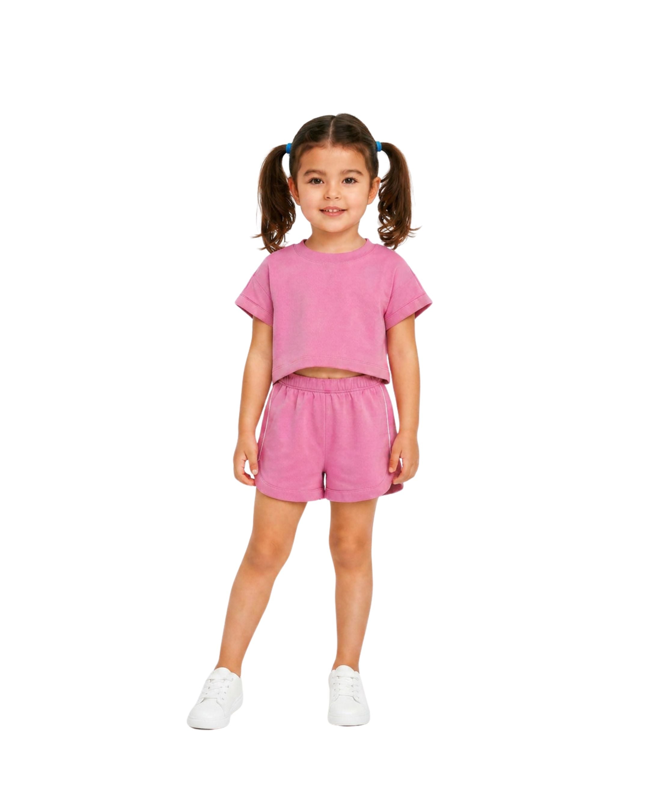 Pink Mini Me