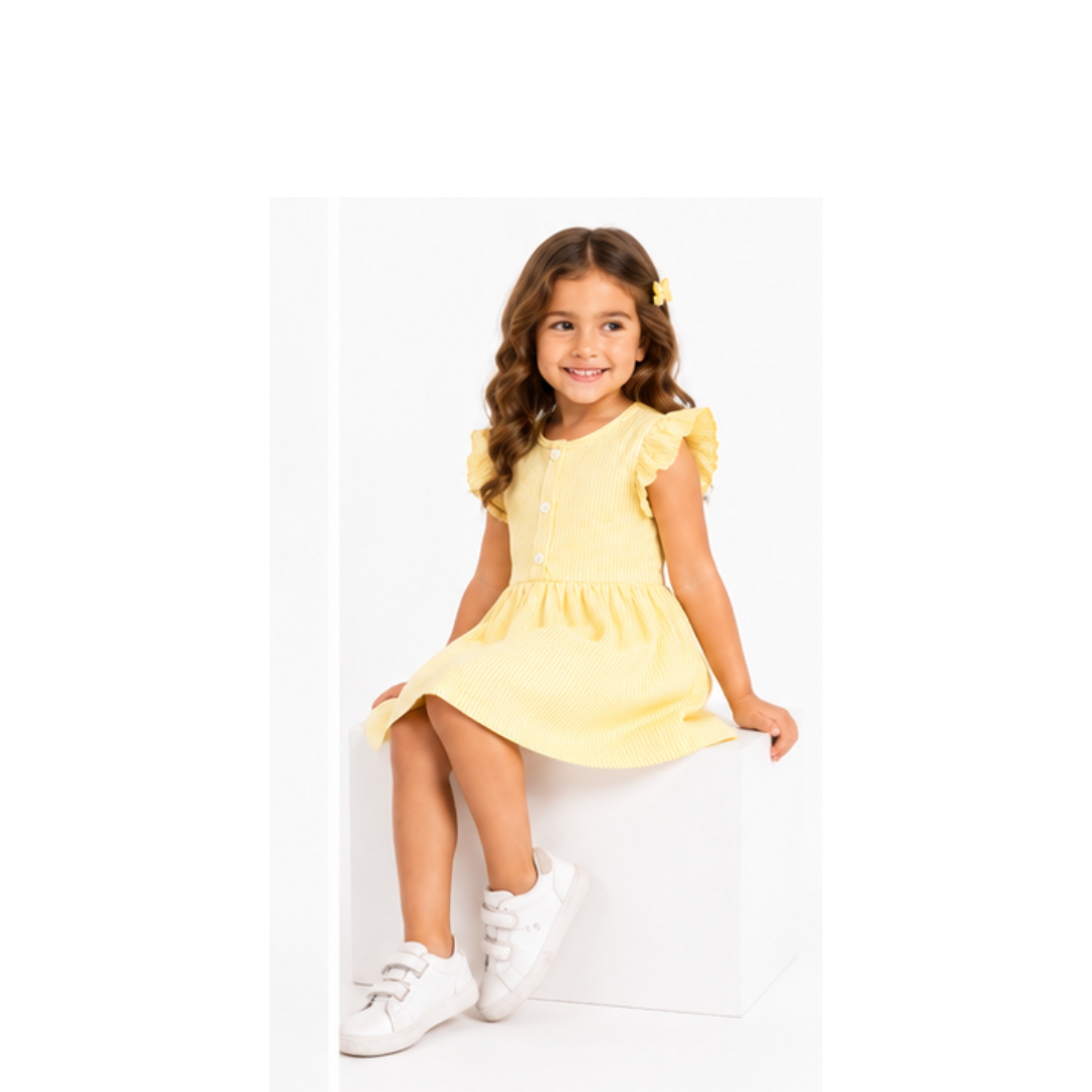 Little Soleil Dress
