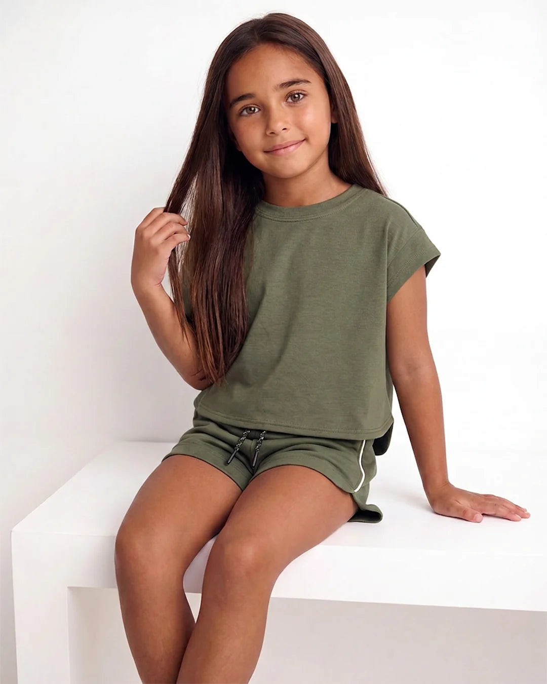 Olive Mini Me