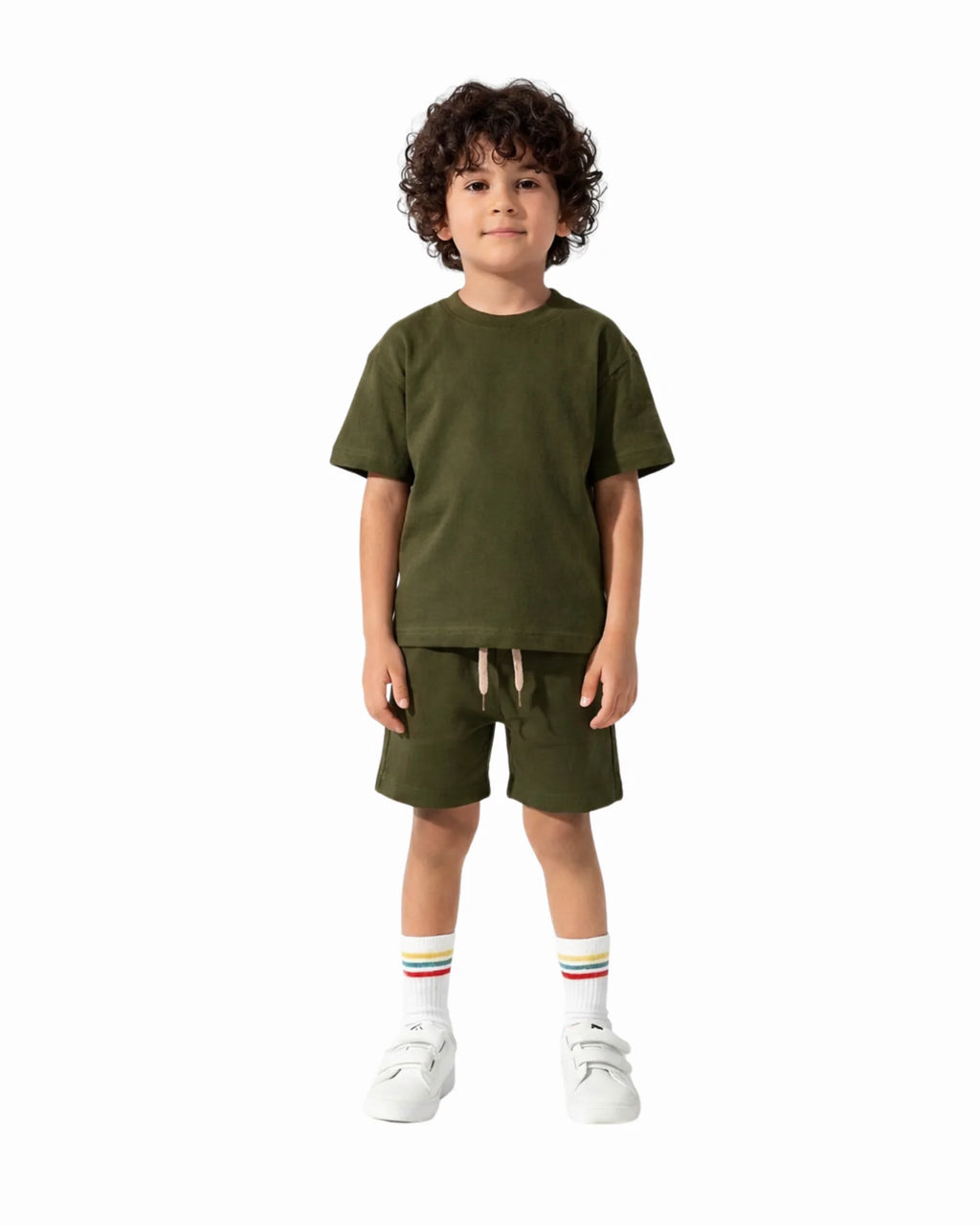 Olive Mini Me BOY