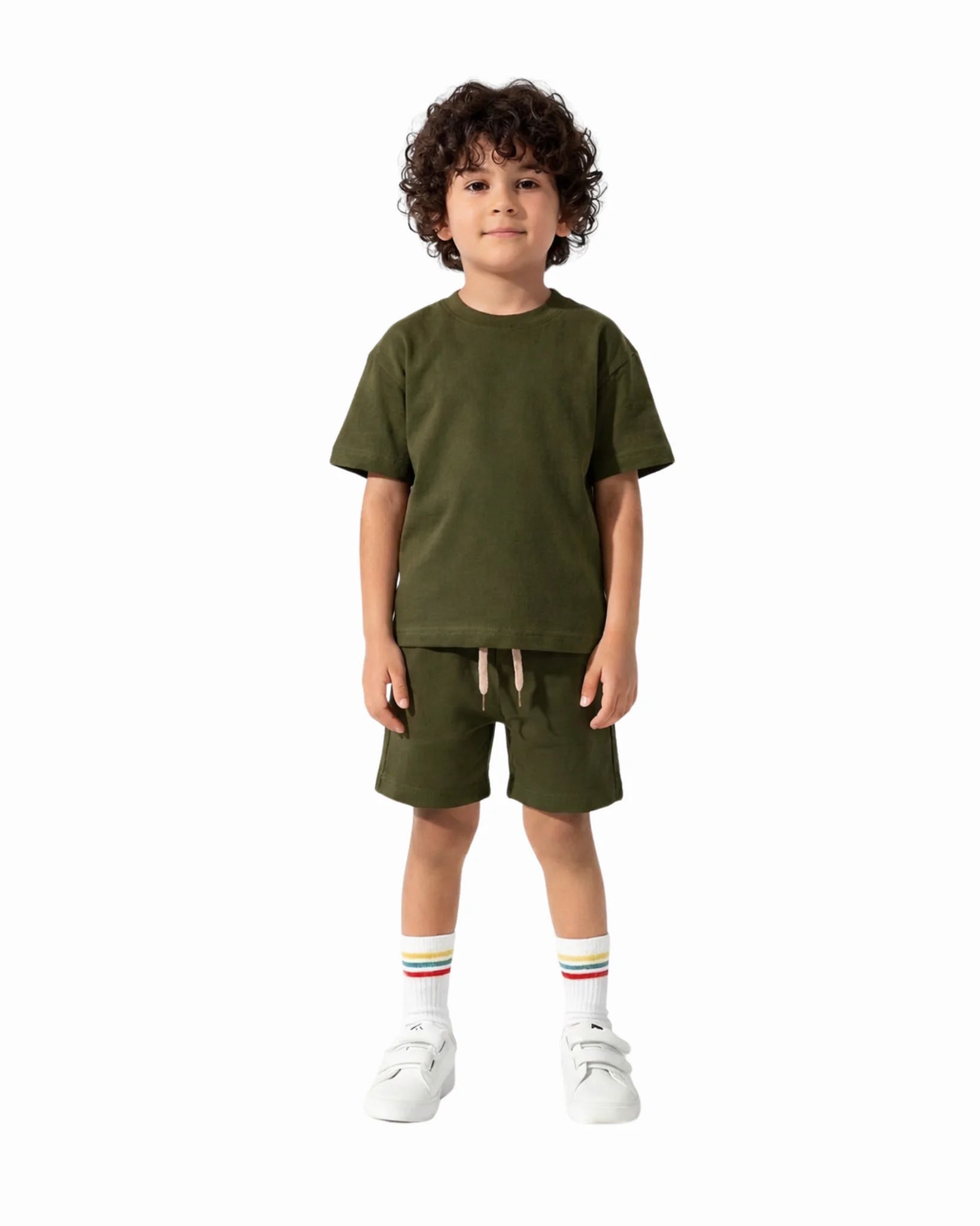 Olive Mini Me BOY