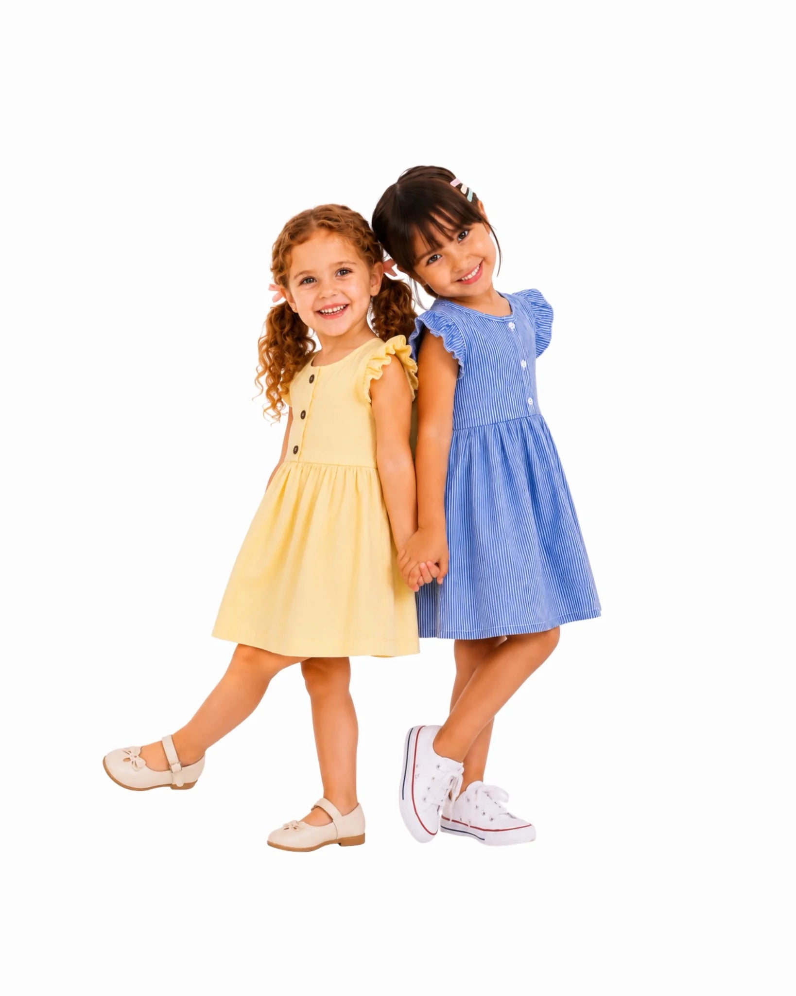 NUVE Duo kids Summer