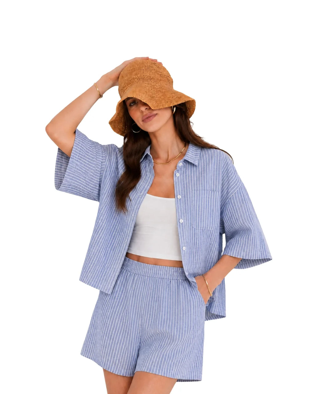 Ocean Breeze Set
