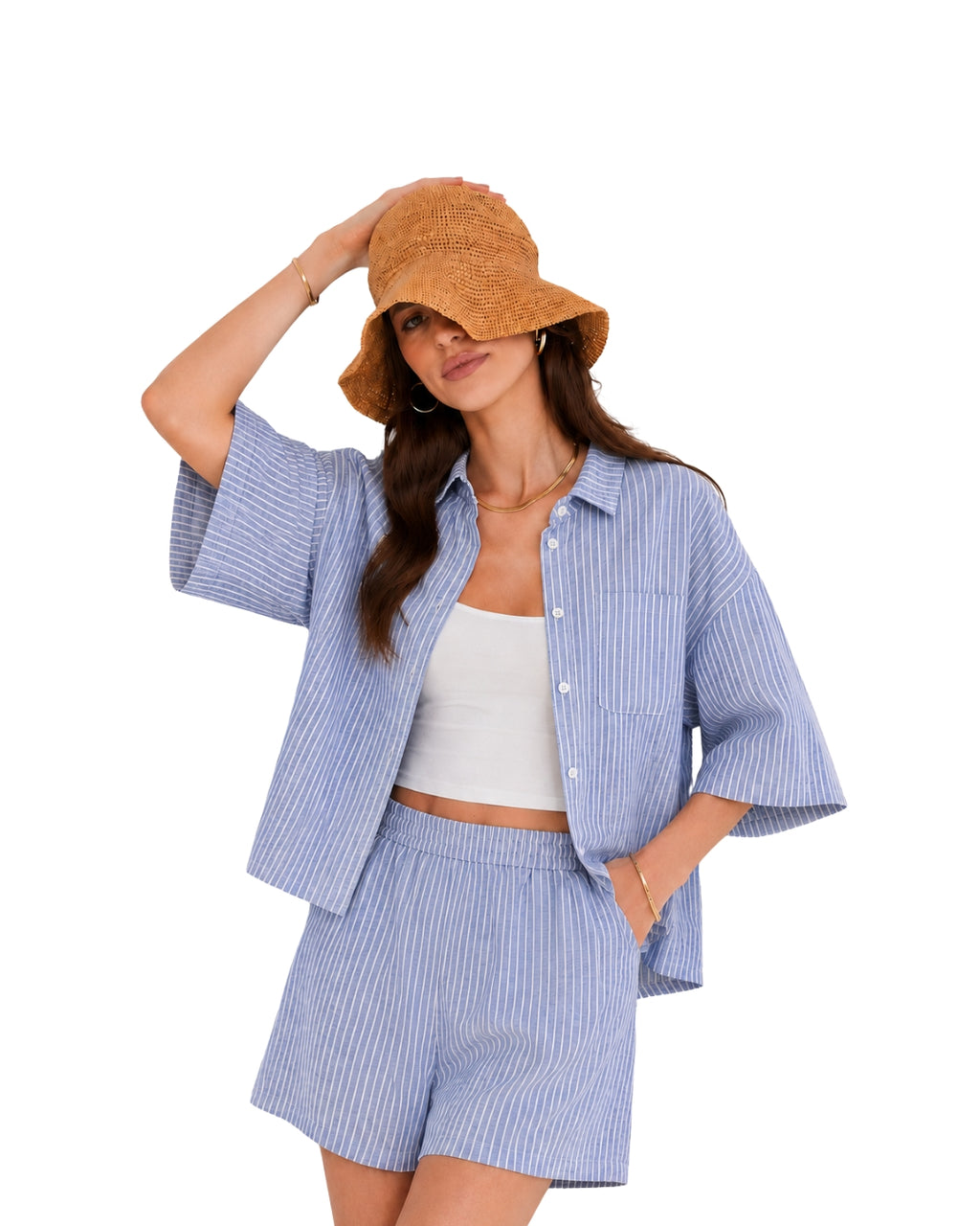 Ocean Breeze Set