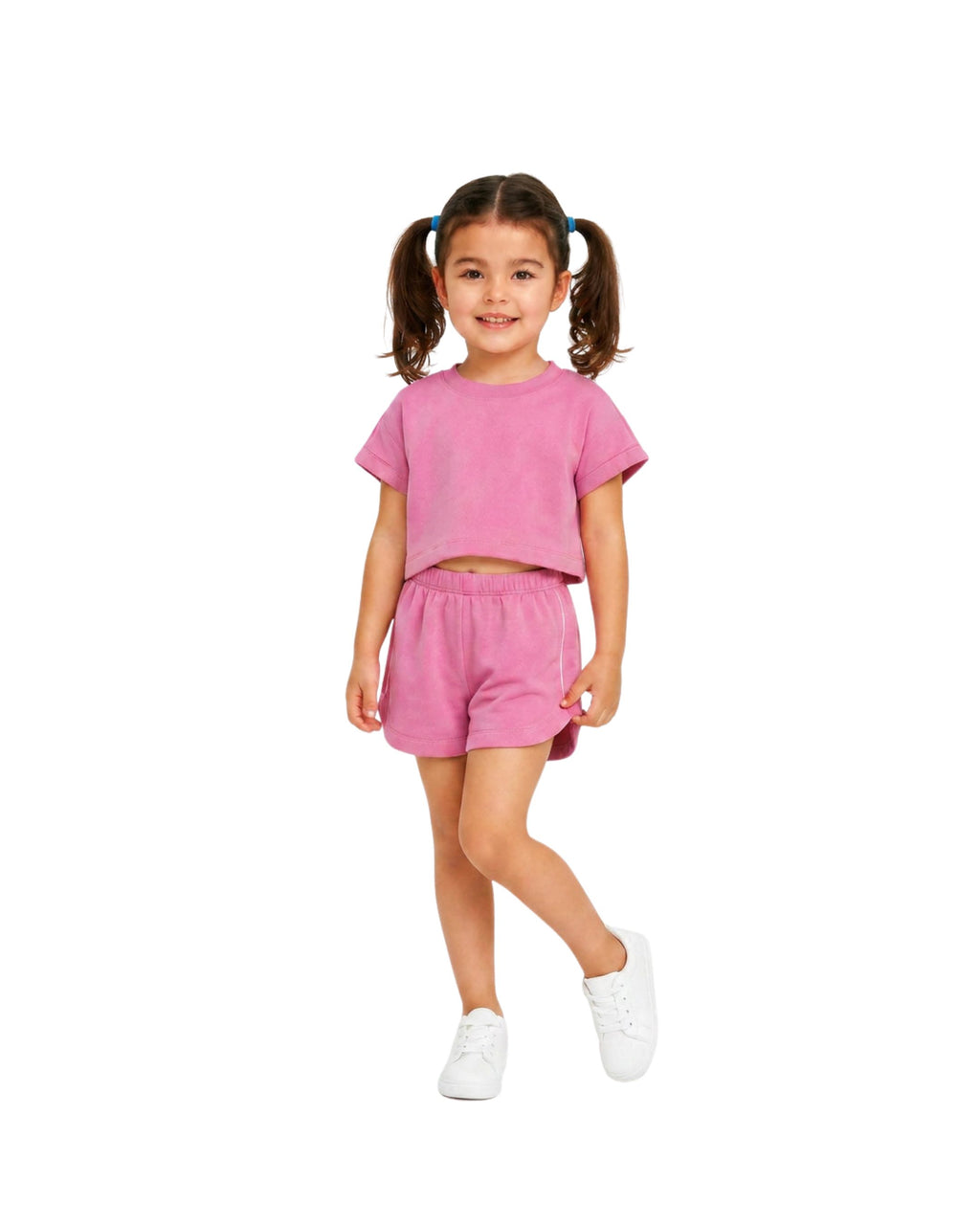 Pink Mini Me
