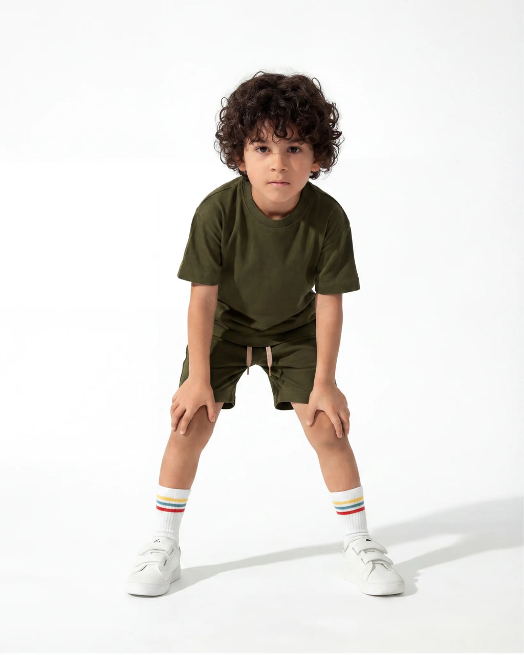 Olive Mini Me BOY