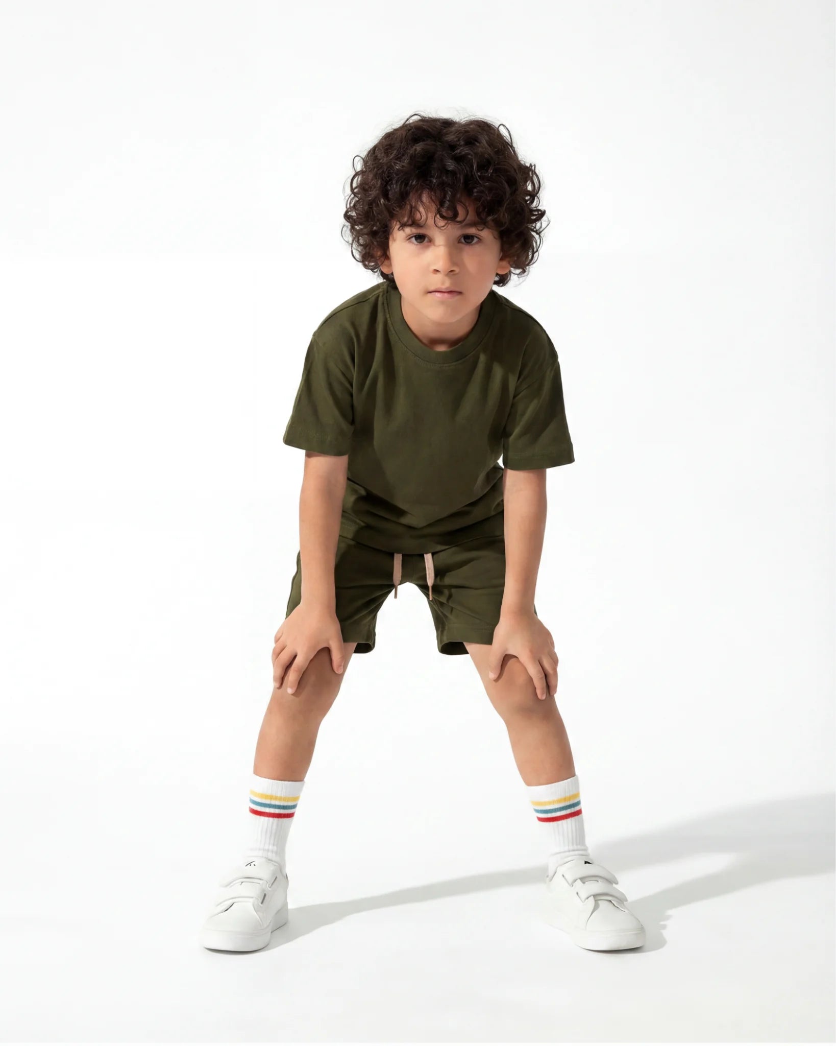 Olive Mini Me BOY