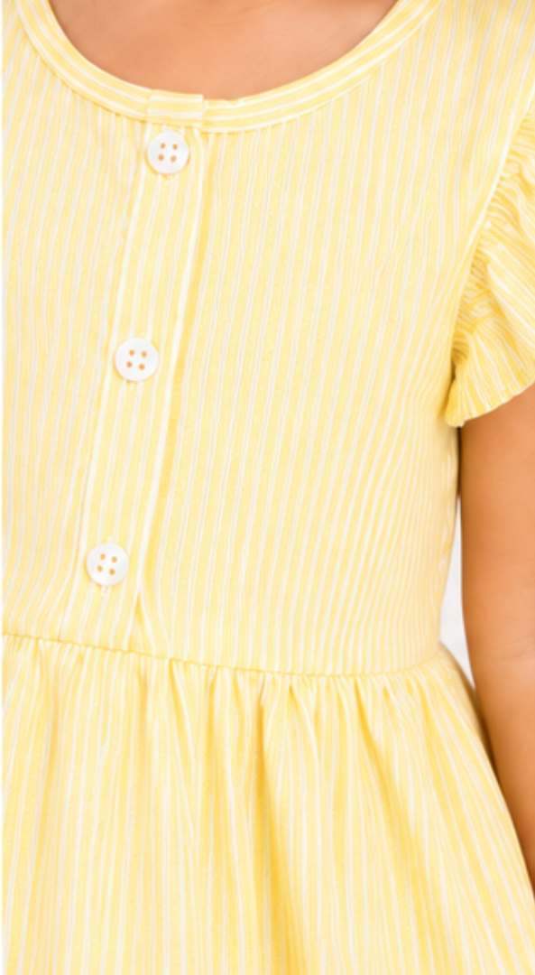 Little Soleil Dress