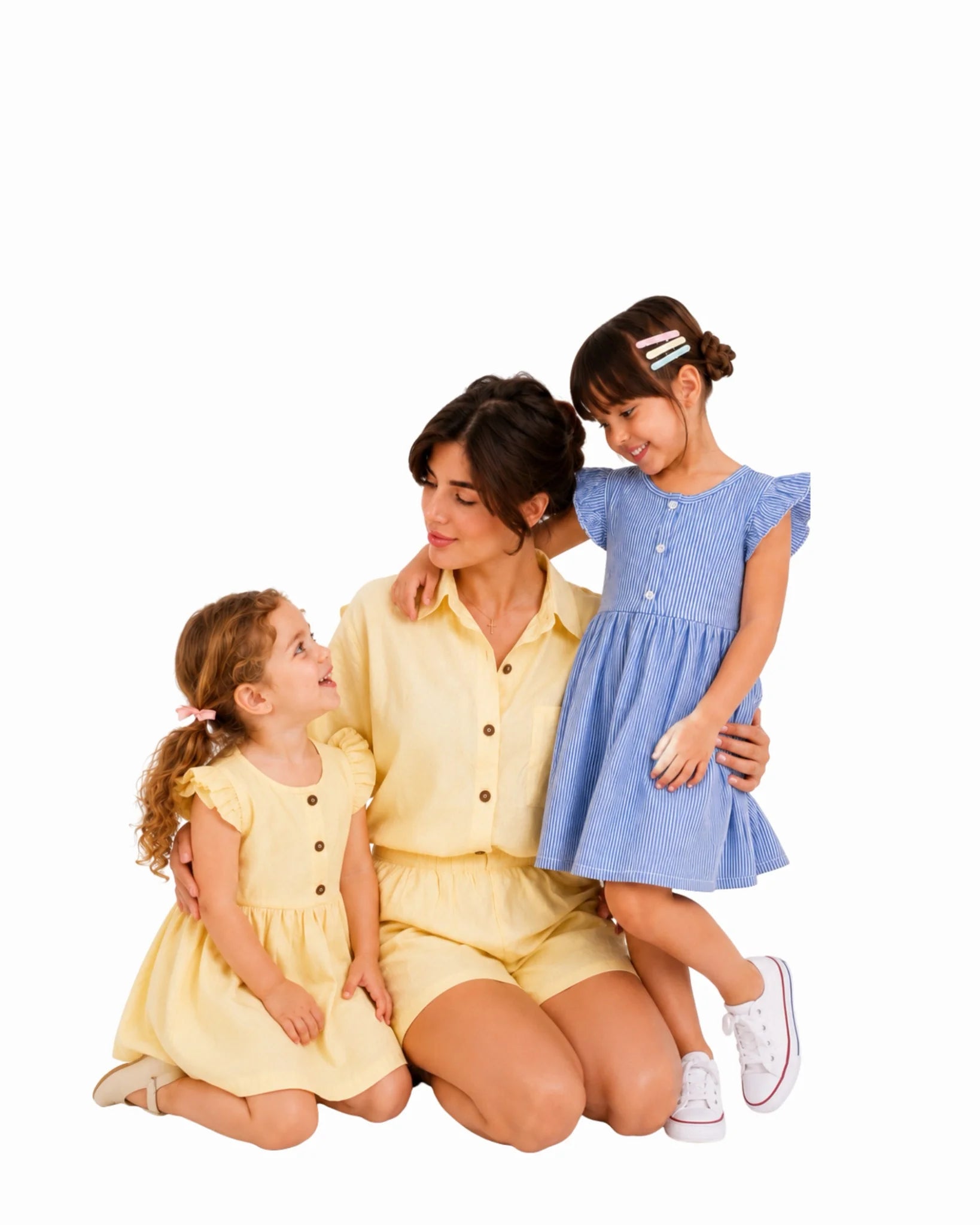 NUVE TRIO Summer