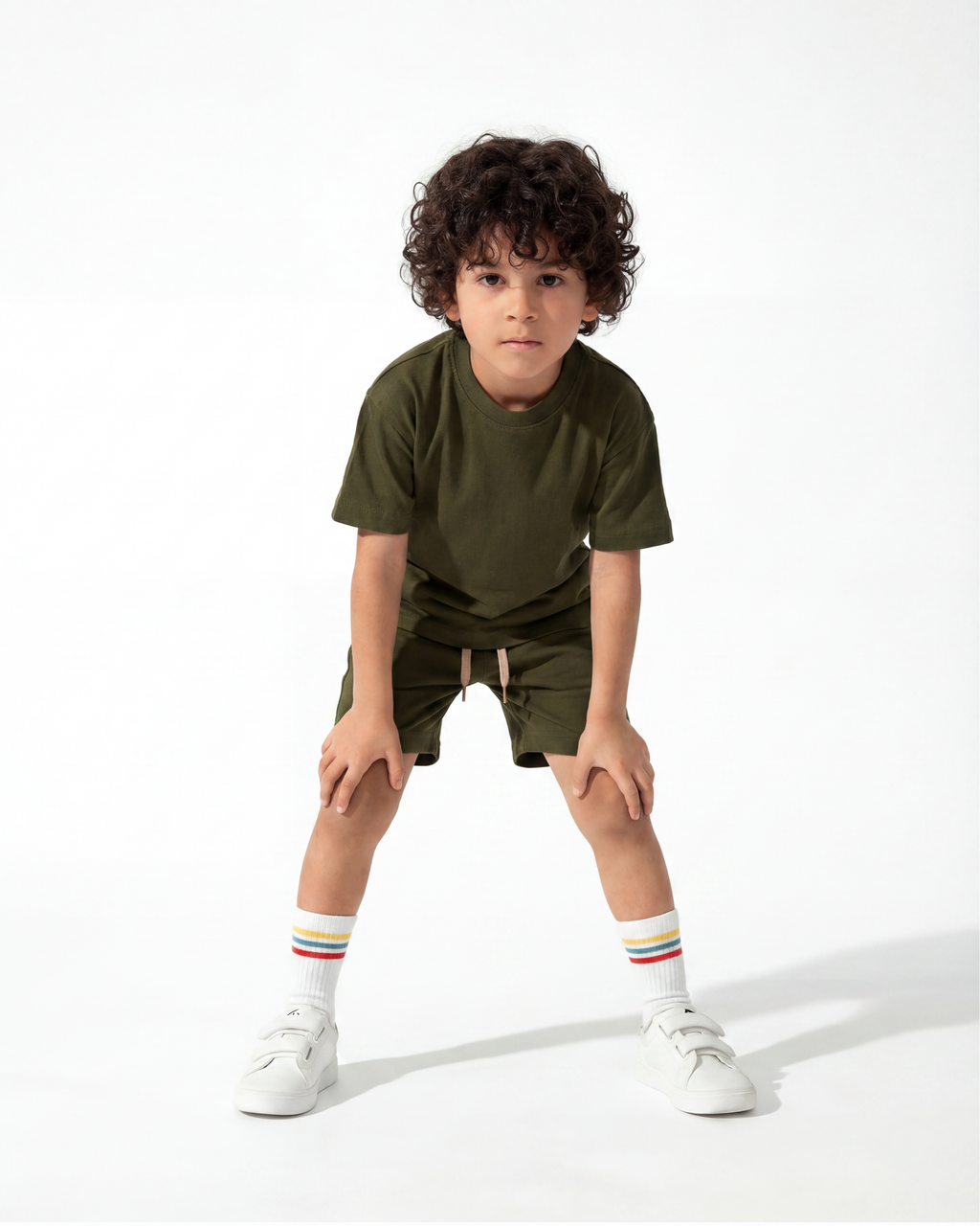 Olive Mini Me BOY