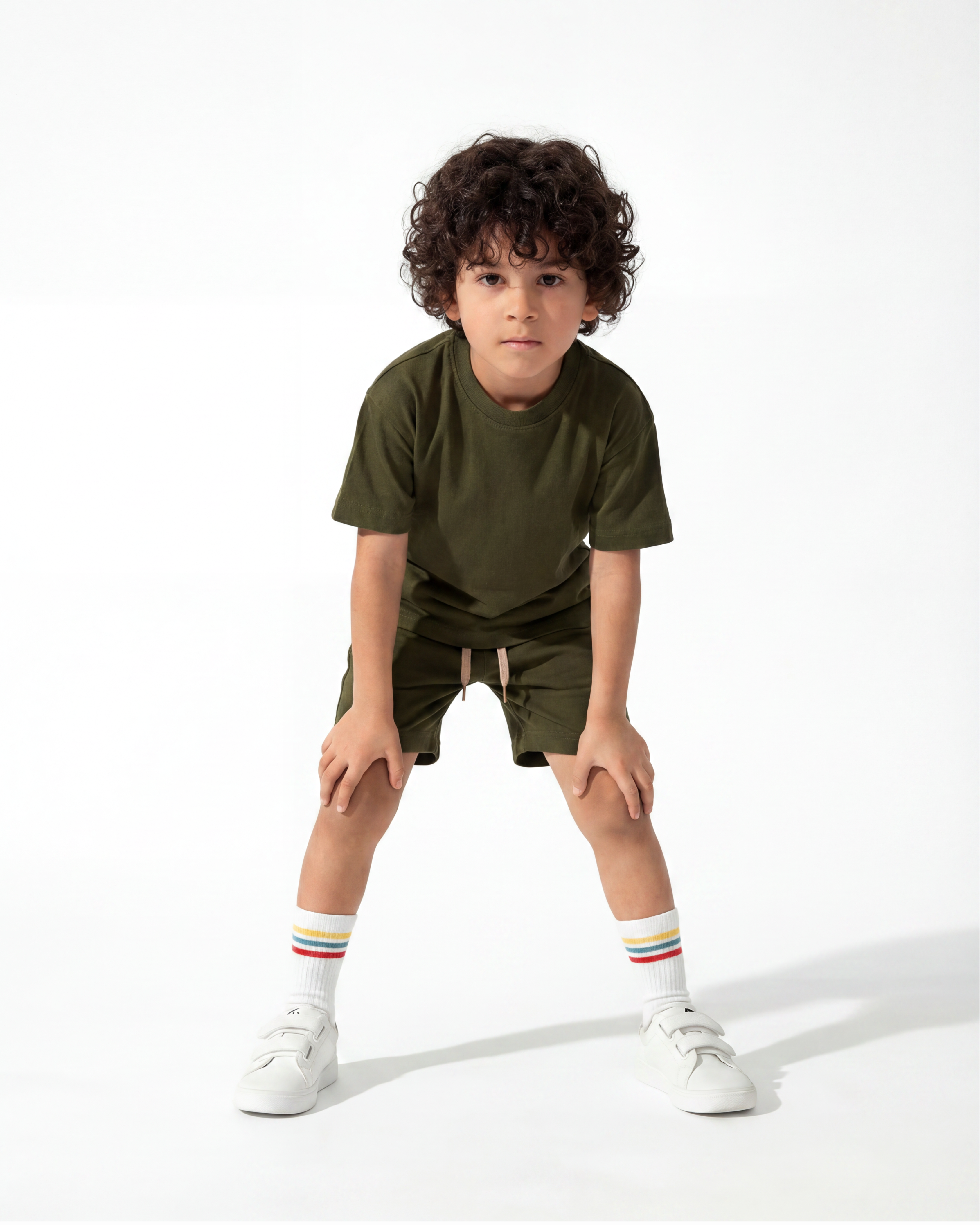 Olive Mini Me BOY
