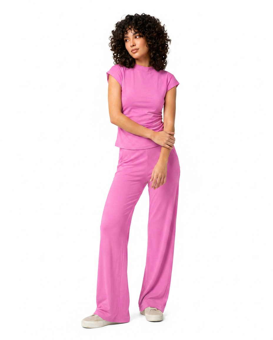 Pinky Set