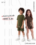 NUVE Duo kids Bundles