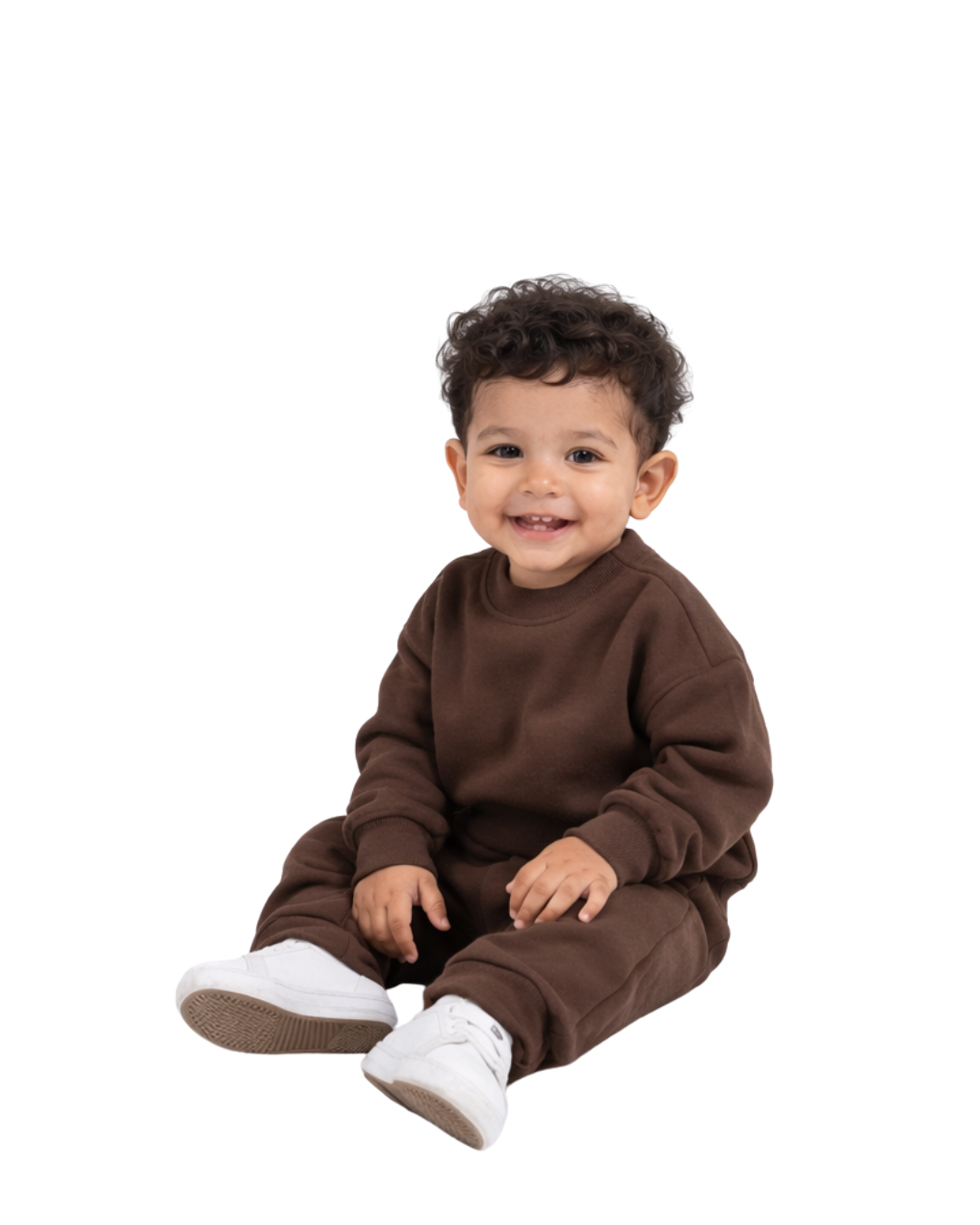 Brown Mini Match Set