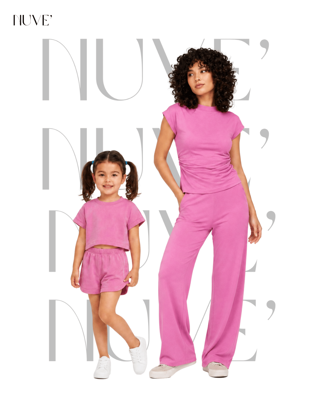 Pink Bundle