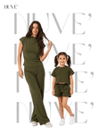 Olive Girl Bundle