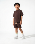 Brown Mini Me