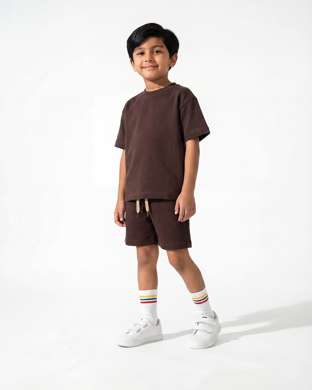 Brown Mini Me