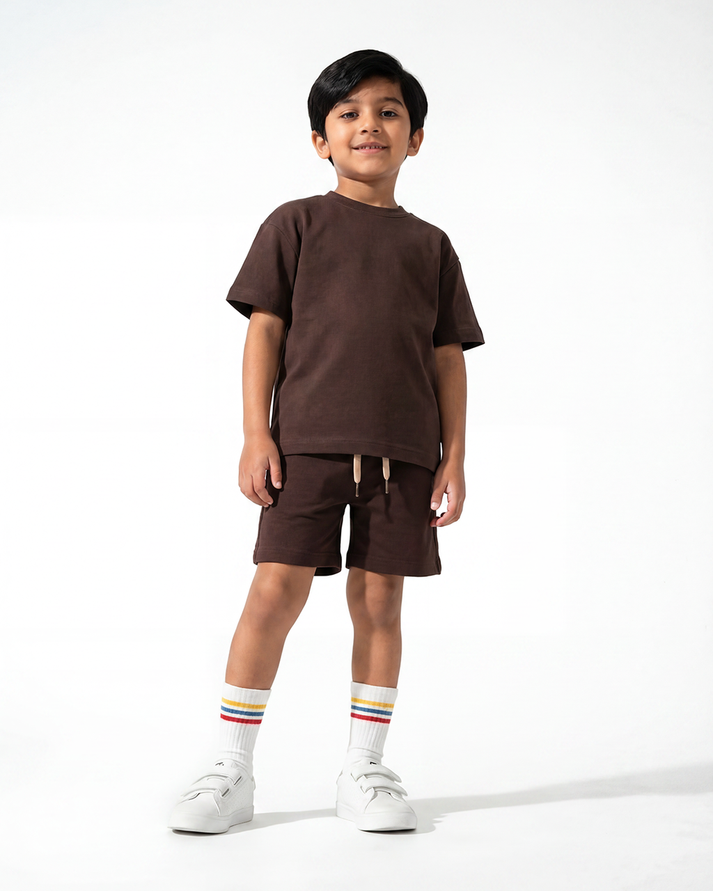 Brown Mini Me