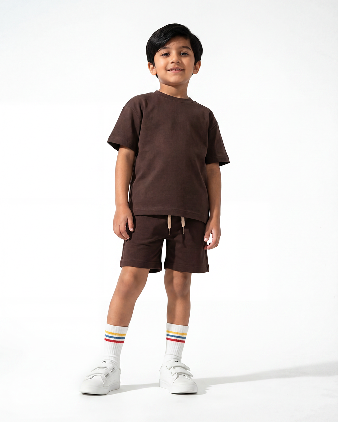 Brown Mini Me