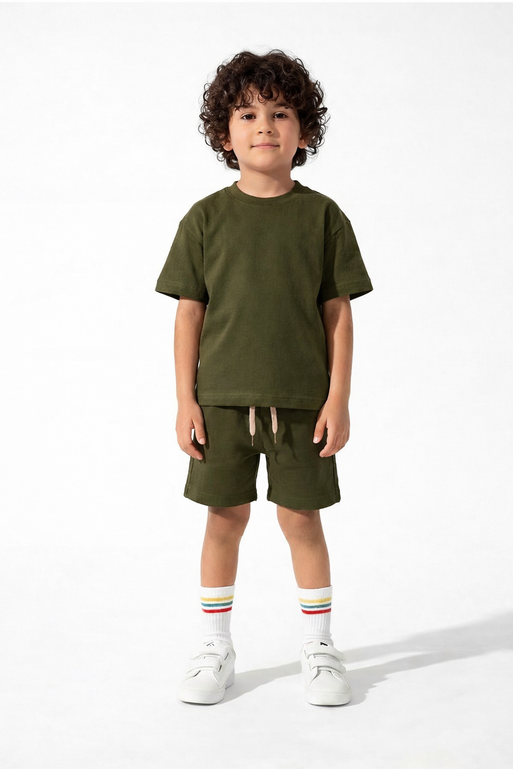 Olive Mini Me BOY