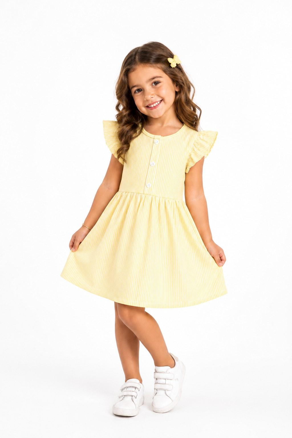 Little Soleil Dress