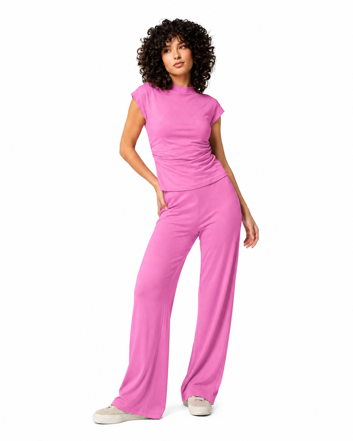 Pinky Set