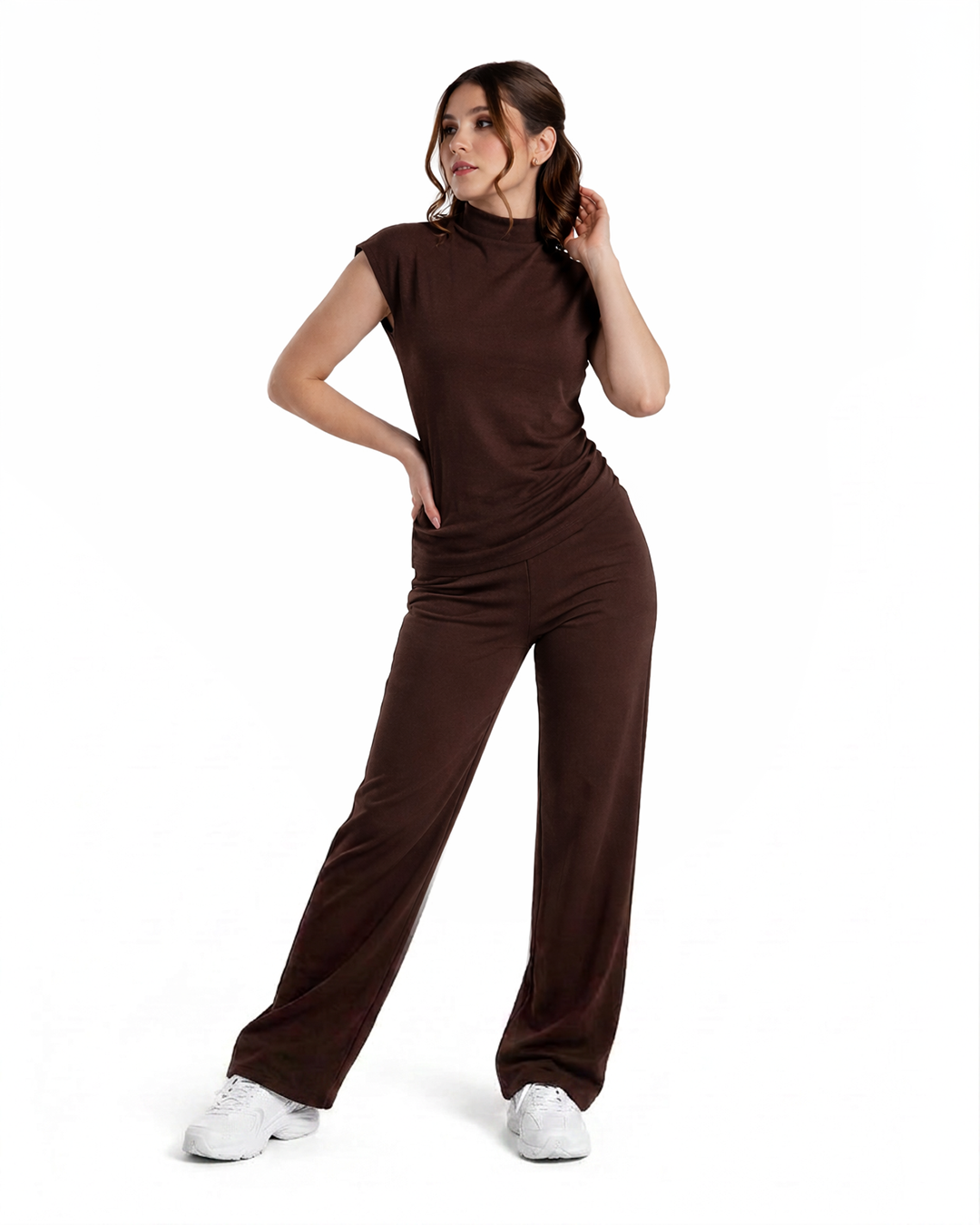 Brown Set