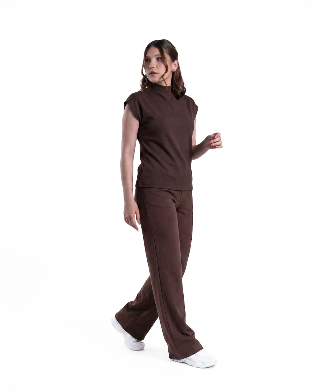 Brown Set