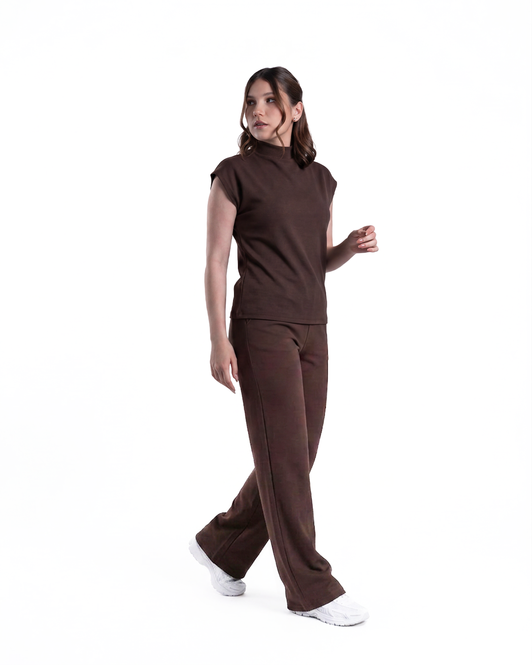 Brown Set