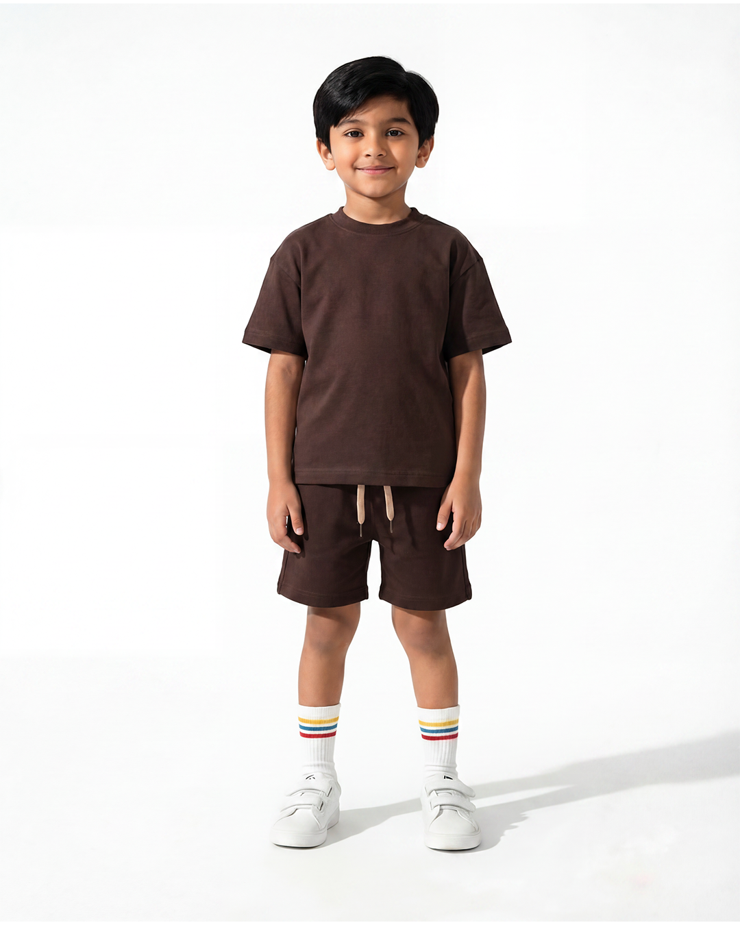Brown Mini Me
